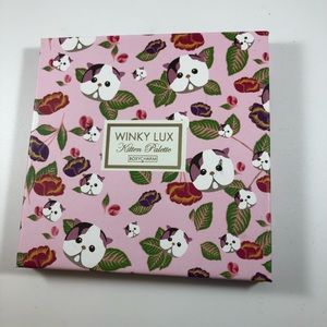 Winky Lux Kitten Palette